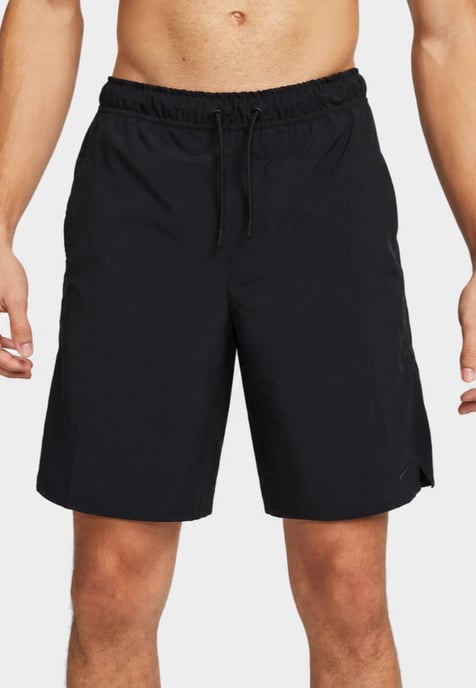 Nike Unlimited Mens Dri-Fit Shorts in Black - Image 2